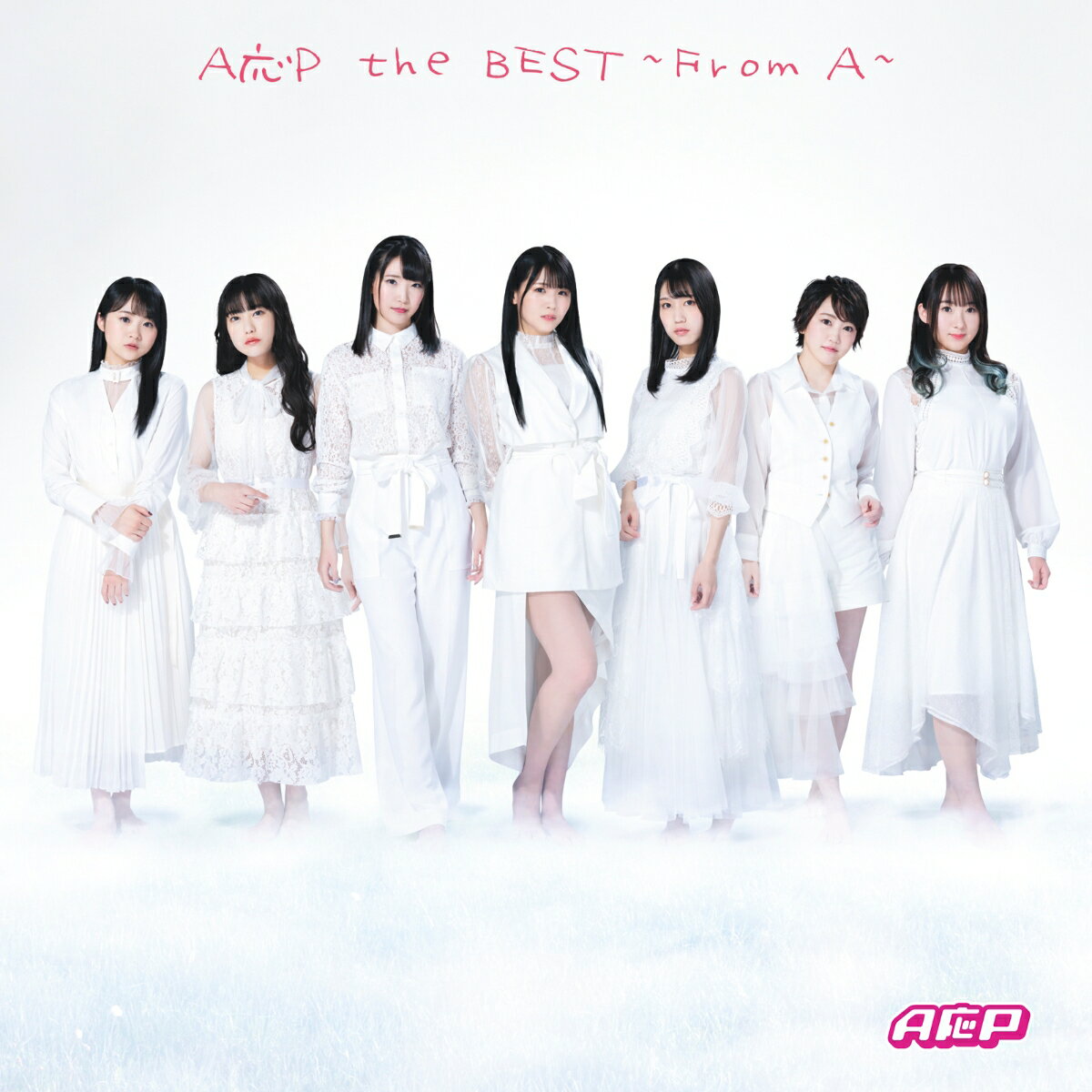 A応P the BEST ~From A~ (CD＋DVD)