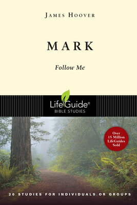 In the New Testament Gospel of Mark, we meet Jesus, the man who is King. But this king comes to serve--not to be served. He eats with sinners rather than royalty. His crown is made of thorns instead of gold. This study guide introduces you to the compassionate, suffering, astonishing king who calls us to follow him.
