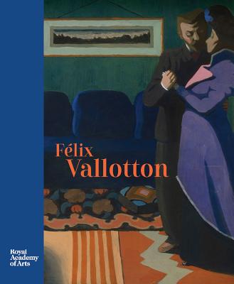 FELIX VALLOTTON:PAINTER OF DISQUIET(H)