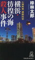 長野県警松本署に奇妙な電話があった。知らない男が敷地にいたので声をかけたが一言も喋らないという。道原らが駆け付け、男の身元を調べたところ、七年前、市内の老人ホームで起きた現金窃盗事件の容疑者で元職員の滝谷文高であることが判明する。なぜ彼はそこにいたのか。謎が残ったまま滝谷を解放することになったがー。その数日後、道原は驚愕の連絡を受ける。横浜で起きた殺人事件の容疑者として滝谷が浮上、さらには行方不明だというのだ！横浜、新潟、仙台…逃亡者・滝谷を追う必死の捜査が始まった！