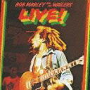 【輸入盤CD】Bob Marley & The Wailers / Africa Unite【K2023/8/4発売】(ボブ・マーリー)