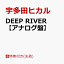 【先着特典】DEEP RIVER【アナログ盤】(オリジナルステッカー(各ジャケット写真絵柄))