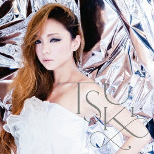 TSUKI(CD+DVD)