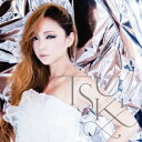 【送料無料】TSUKI(CD+DVD) [ 安室奈美恵 ]