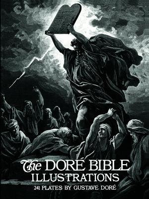 DORE BIBLE ILLUSTRATIONS,THE(P)