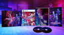 【楽天ブックス限定特典 特典】UNDER NIGHT IN-BIRTH II Sys:Celes Limited Box PS5版(マイクロファイバークロス 【予約封入特典】DLC 『UNI2シーズンパス』)