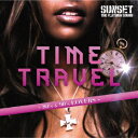 TIME TRAVEL-80 039 s 90 039 sLovers- SUNSET the platinum sound