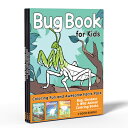 Coloring Book Box Set: 3 Books for Coloring Fun and Awesome Facts about Dinosaurs, Bugs, and Wild An COLOR BK BOX SET （A Did You Know Coloring Book） Katie Henries-Meisner