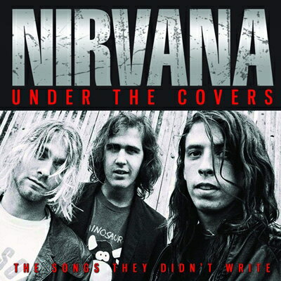 【輸入盤】Under The Covers