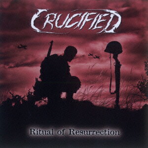 Ritual　of　Resurrection