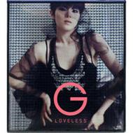 【輸入盤】1st Mini Album: Loveless [ GUMMY ]