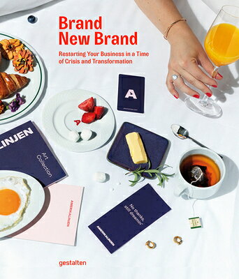 BRAND NEW BRAND(H) [ . ]