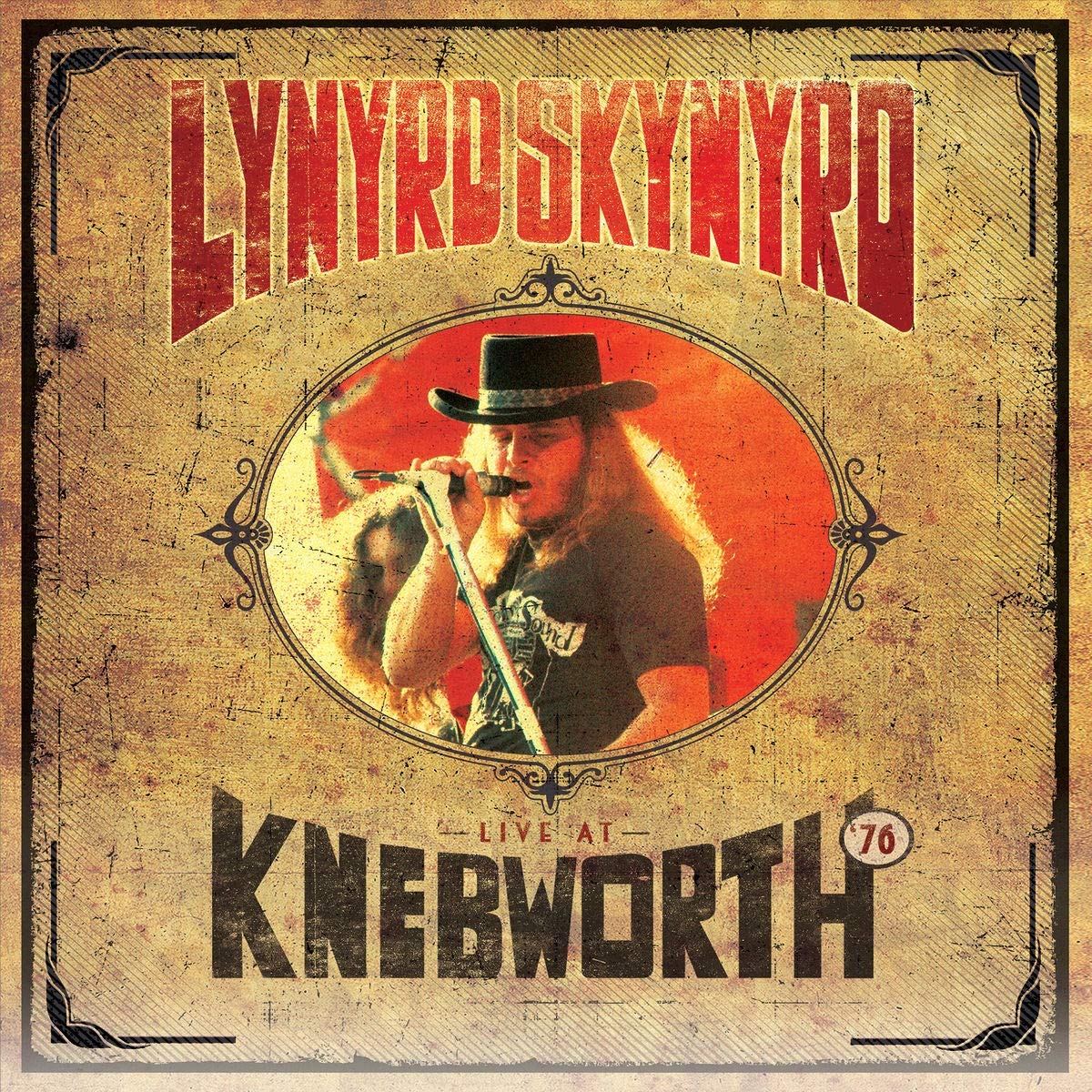 LYNYRD SKYNYRDレーナード・スキナード 発売日：2021年04月30日 予約締切日：2021年04月26日 Eagle Rock 3557005 JAN：0602435570051 DVD 輸入盤