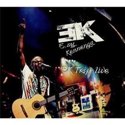 【輸入盤】 Ek Trip Live [ E Sy Kennenga ]