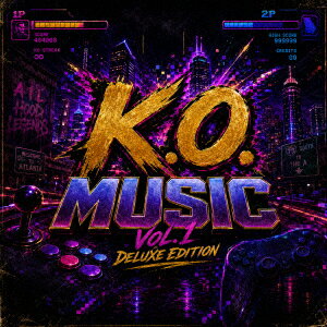 K.O. Music