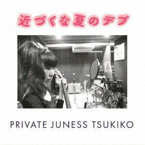 近づくな夏のデブ