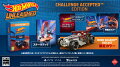 Hot Wheels Unleashed- Challenge Accepted Edition PS4版の画像