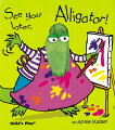 Crocodile has lots of important chores to do around the home, but Alligator is too busy to join in. Help to teach Alligator an important lesson with lots of finger puppet fun!