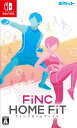 FiNC HOME FiT（フィンクホームフィット）