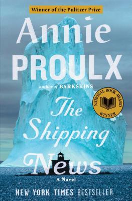 The Shipping News SHIPPING NEWS [ Annie Proulx ]