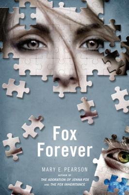 Fox Forever: The Jenna Fox Chronicles FOX FOREVER （Jenna Fox Chronicles） [ Mary E. Pearson ]
