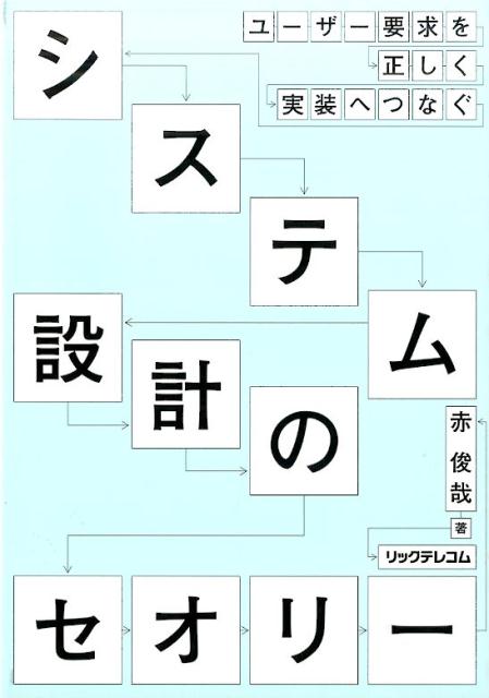 システム設計のセオリー