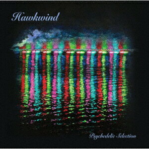 サイケデリック・セレクション - 2LP エディション【アナログ盤】