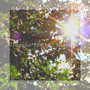 Imagine Peaceful Moments