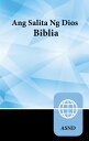 Tagalog Bible, Paperback SP-TAGALOG BIBLE PB 