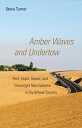 Amber Waves and Undertow: Peril, Hope, Sweat, and Downright Nonchalance in Dry Wheat Country AMBER WAVES & UNDERTOW 