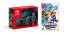 【セット商品】Nintendo Switch Joy-Con(L)/(R) グレー＋スーパーマリオブラザーズ ワンダー