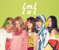 lml (LIVE盤 CD＋DVD)