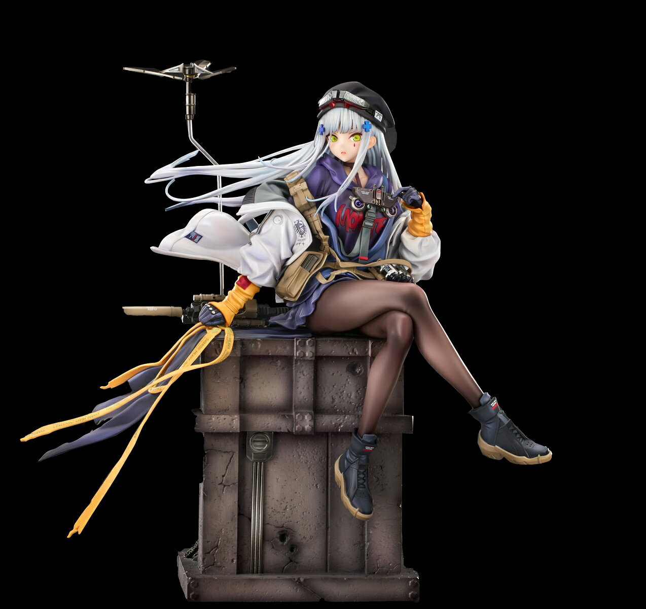 楽天市場】ドールズフロントライン フィギュアの通販