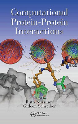 Computational Protein-Protein Interactions COMPUTATIONAL PROTEIN-PROTEIN [ Ruth Nussinov ]