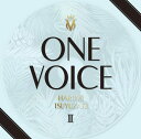 ONE VOICE 2 [ 露崎春女 ]