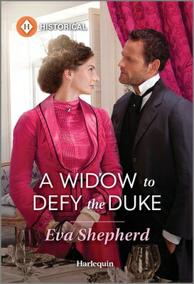 A Widow to Defy the Duke WIDOW TO DEFY THE DUKE ORIGINA （Rakes, Rebels and R...