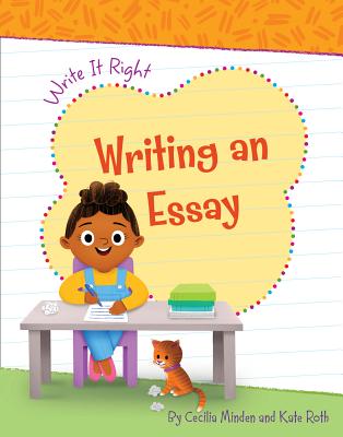 Writing an Essay WRITING AN ESSAY （Write It Right） 