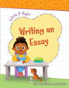 Writing an Essay WRITING AN ESSAY （Write It Right） Cecilia Minden