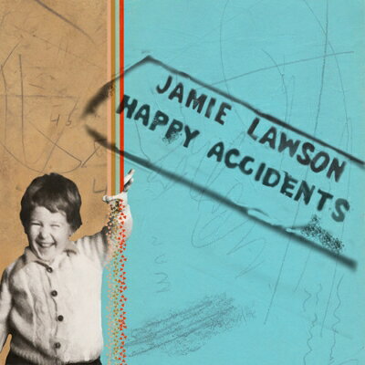 【輸入盤】Happy Accidents