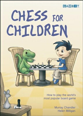 Chess for Children CHESS FOR CHILDREN 