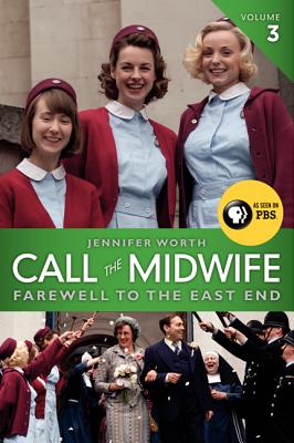 The final book in the acclaimed memoir series--the basis for the acclaimed PBS series: an enduring work of literary nonfiction that combines a heartwarming coming-of-age story and a startling look at women's lives in the poorest section of postwar London.