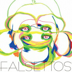 FALSETTOS [ FALSETTOS ]