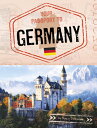 Your Passport to Germany YOUR PASSPORT TO GERMANY (World Passport) [ Nancy Dickm...