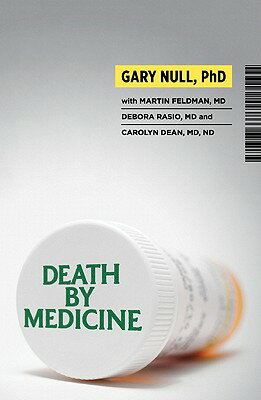 The medical environment has become a labyrinth of interlocking corporate, hospital, and governmental boards of directors, infiltrated by the drug companies. Drug company representatives write glowing articles about pharmaceuticals, which are then signed by physicians paid handsomely for their cooperation, though they may not know the adverse side effects of the drugs they promote. The most toxic substances are often approved first, while milder and more natural alternatives are ignored for financial reasons. It's death by medicine.