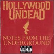 【輸入盤】Notes From The Underground Hollywood Undead