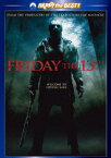 ハッピー・ザ・ベスト!::13日の金曜日 -FRIDAY THE 13TH- スペシャル・コレクターズ・エディション [ ジャレッド・パダレッキ ]