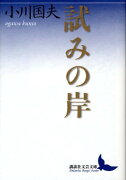 試みの岸