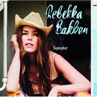 【輸入盤】September [ Rebekka Bakken ]