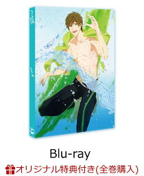 Free!-Dive to the Future-4