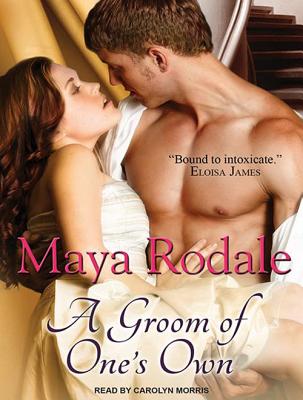 A Groom of One's Own GROOM OF ONES OWN MP3 - CD/E M （Writing Girls） 